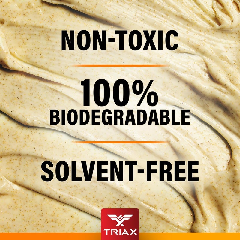 TRIAX Scrubinator Heavy Duty Hand Scrub - Image 5